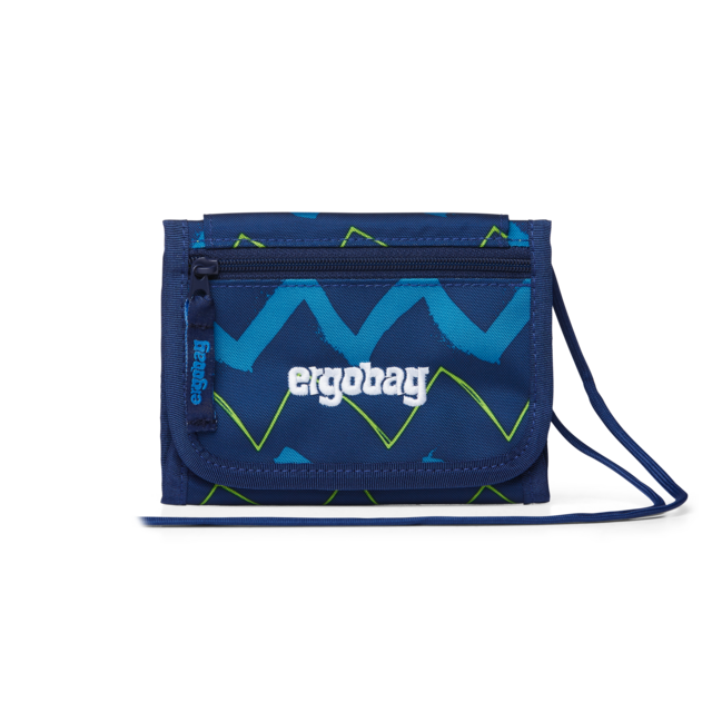 ERGOBAG PORTAFOGLIO SOCCER FANBEAR