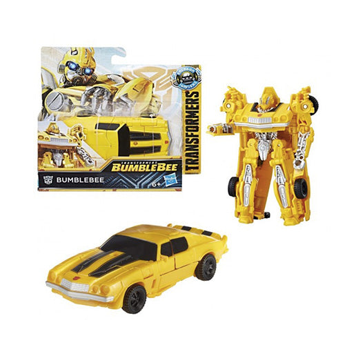 TRANSFORMERS BUMBLEBEE ENERGON