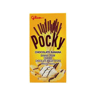 POCKY CHOCO BANANA
