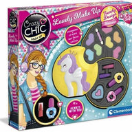 CRAZY CHIC TROUSSE UNICORNO