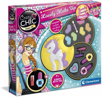 CRAZY CHIC TROUSSE UNICORNO