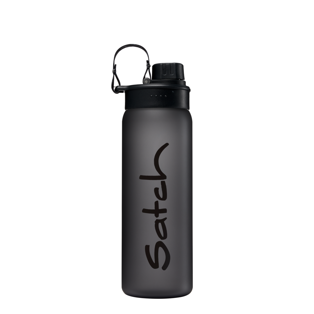 SATCH SPORTS BOTTLE BLACK