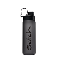 SATCH SPORTS BOTTLE BLACK