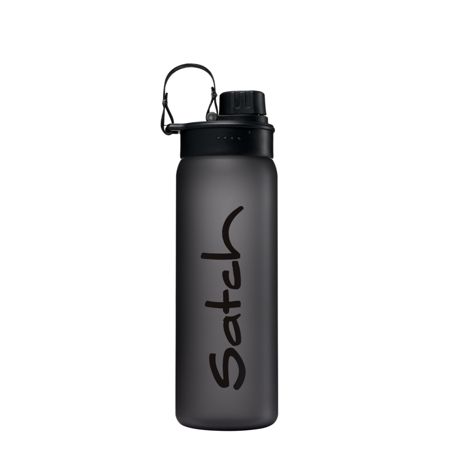 SATCH SPORTS BOTTLE BLACK