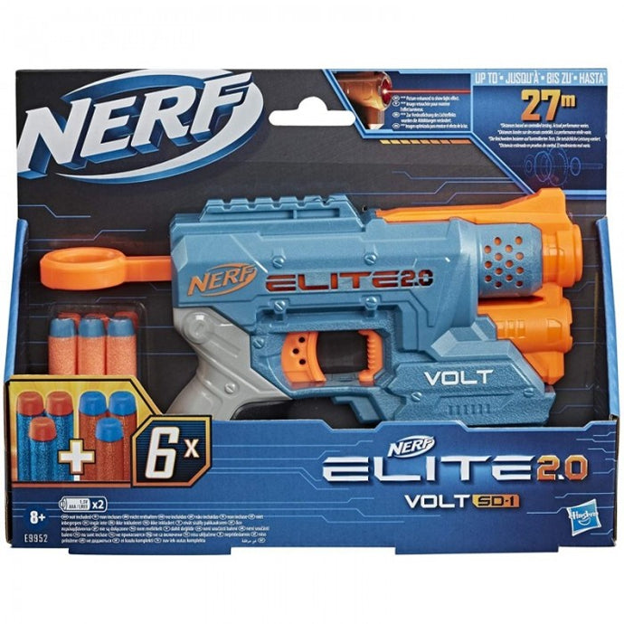 NERF ELITE 2.0 VOLT SD-1