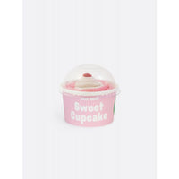 STRAWBERY CUPCAKE SOCKS