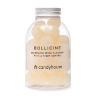 CANDYHOUSE CARAMELLE BOLLICINE
