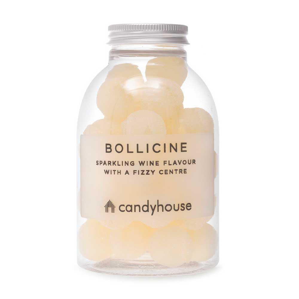 CANDYHOUSE CARAMELLE BOLLICINE