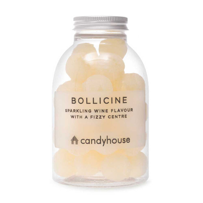 CANDYHOUSE CARAMELLE BOLLICINE