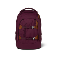SATCH PACK NORDIC BERRY - ZAINO SCUOLA