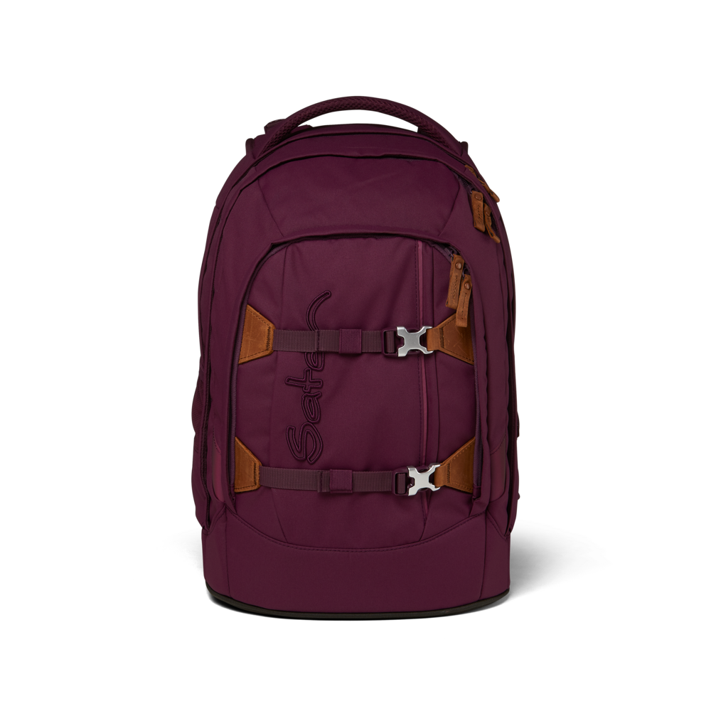 SATCH PACK NORDIC BERRY - ZAINO SCUOLA