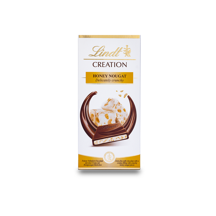 TAVOLETTA CREATION HONEY NOUGAT