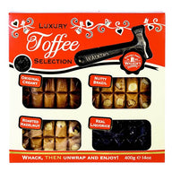 LUXURY TOFFEE SELECTION