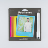 POLAFRAMES RAINBOW