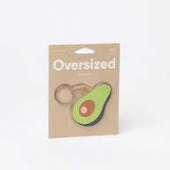PORTACHIAVI OVERSIZED AVOCADO