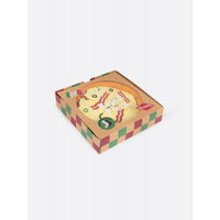 NAPOLI  PIZZA SOCKS