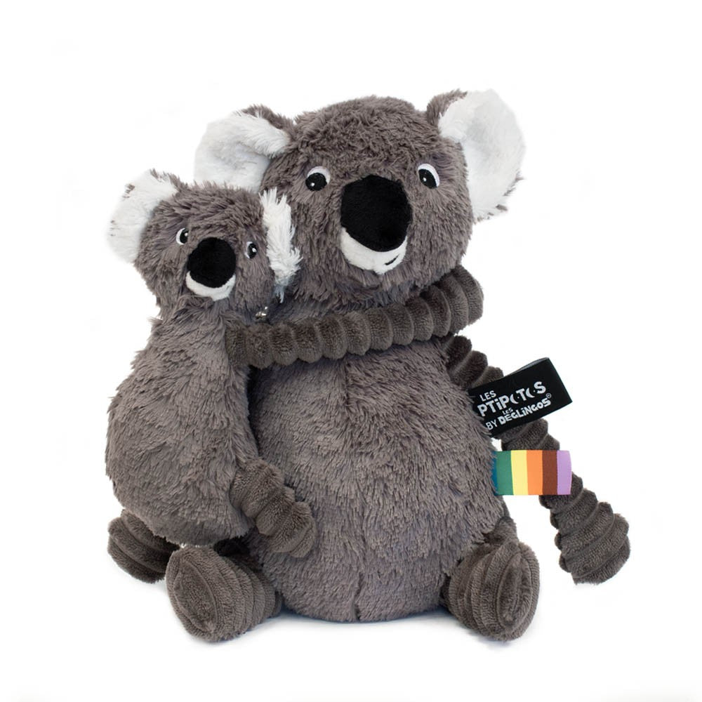 TRANKILOU KOALA GREY