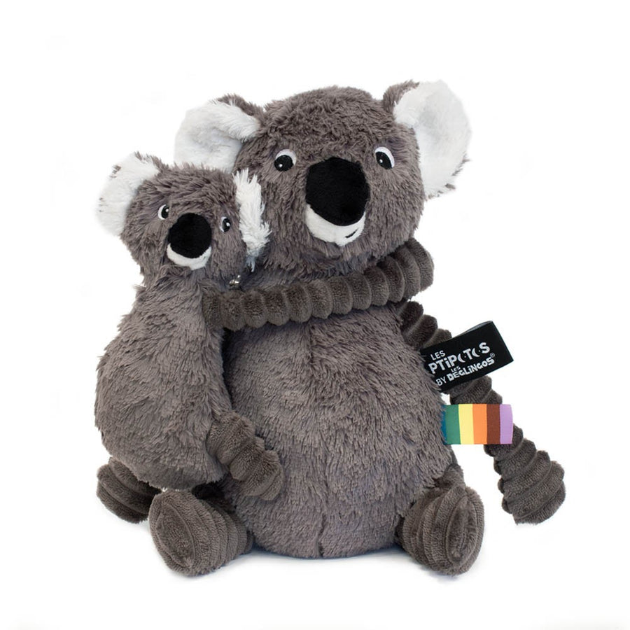 TRANKILOU KOALA GREY