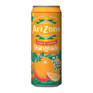 ARIZONA ORANGEADE