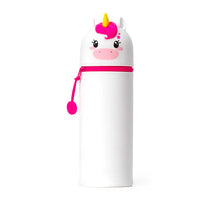 KAWAII 2 IN 1 SOFT SILICONE - UNICORN