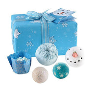 GIFT PACK - LET IT SNOW