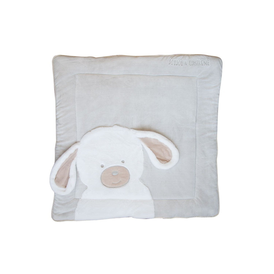 TAPIDOU - PLAID CAGNOLINO