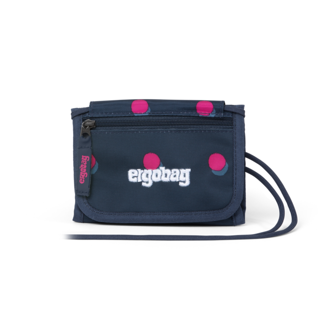 ERGOBAG PORTAFOGLIO SHOOBI DOOBEAR