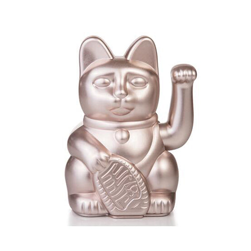 Maneki Neko Moonlight - Luchy cat By Donkey