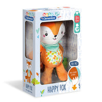 HAPPY FOX INTERCATIVE