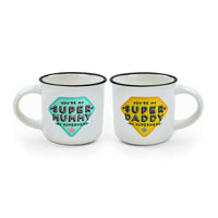 ESPRESSO FOR TWO - DADDY MUMMY
