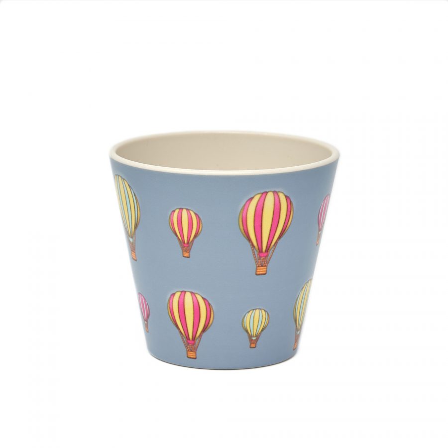 TAZZINA CAFFE' QUY BALLOON