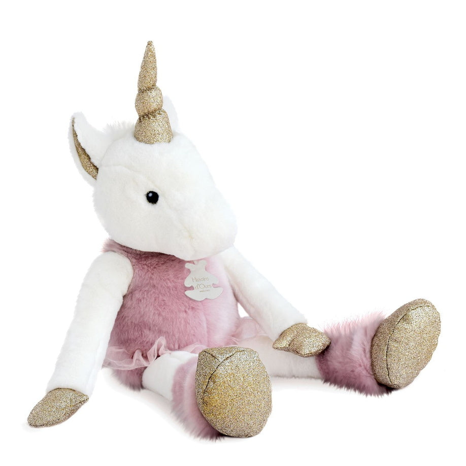 LICORNE TUTU - UNICORNO 60CM