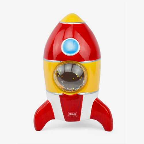 SALVADANAIO ASTRONAVE