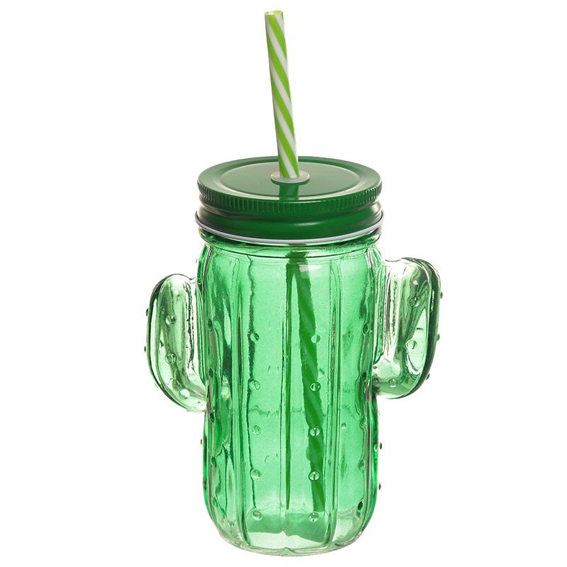 BICCHIERE CACTUS
