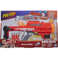 NERF BULLDOG MEGA N-STRIKE