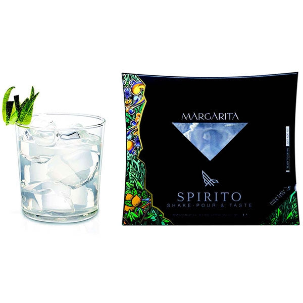 SPIRITO COCKTAIL MARGARITA