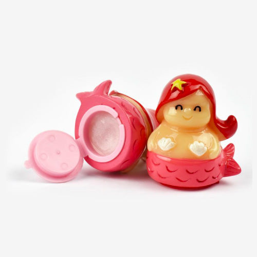 LUCIDALABBRA MAGIC KISS MERMAID LIPGLOSS SIRENA