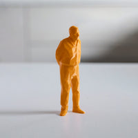 UMARELL SMALL ORANGE