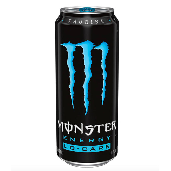 MONSTER ENERGY LO-CAL CANADIAN EDITION