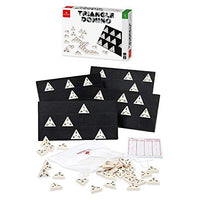 TRIANGLE DOMINO DAL NEGRO
