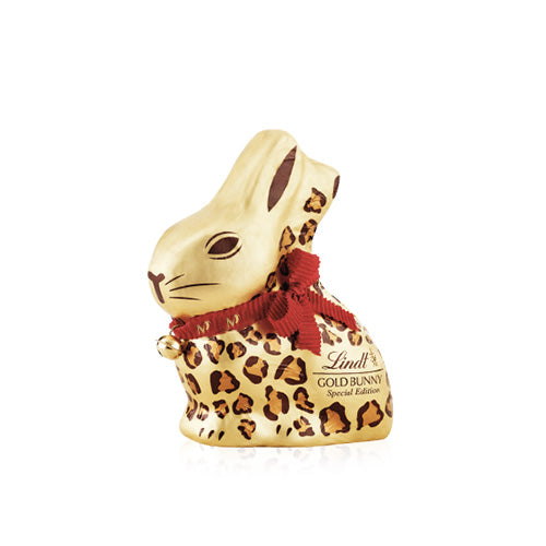 GOLD BUNNY ANIMALIER 100G
