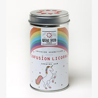 INFUSO UNICORNO - CHEWING GUM