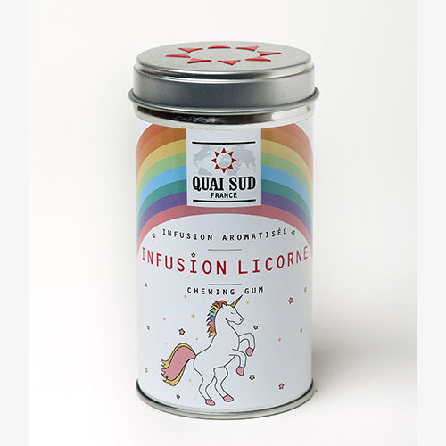 INFUSO UNICORNO - CHEWING GUM