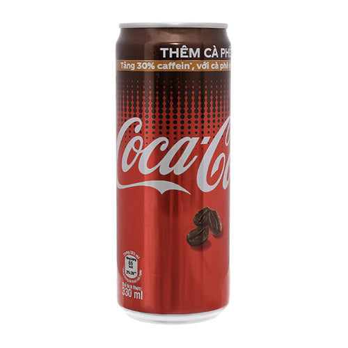 COCA COLA CAFFE'