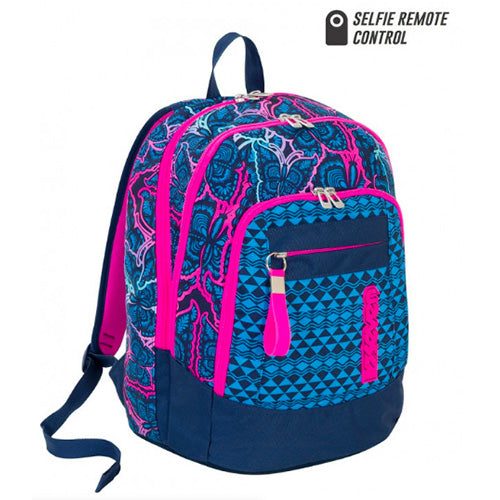ZAINO NEW ADV. SEVEN CHRYSALIS