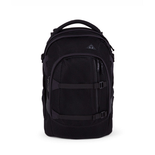 SATCH PACK RUCKSACK ONYX MASHY BLACK