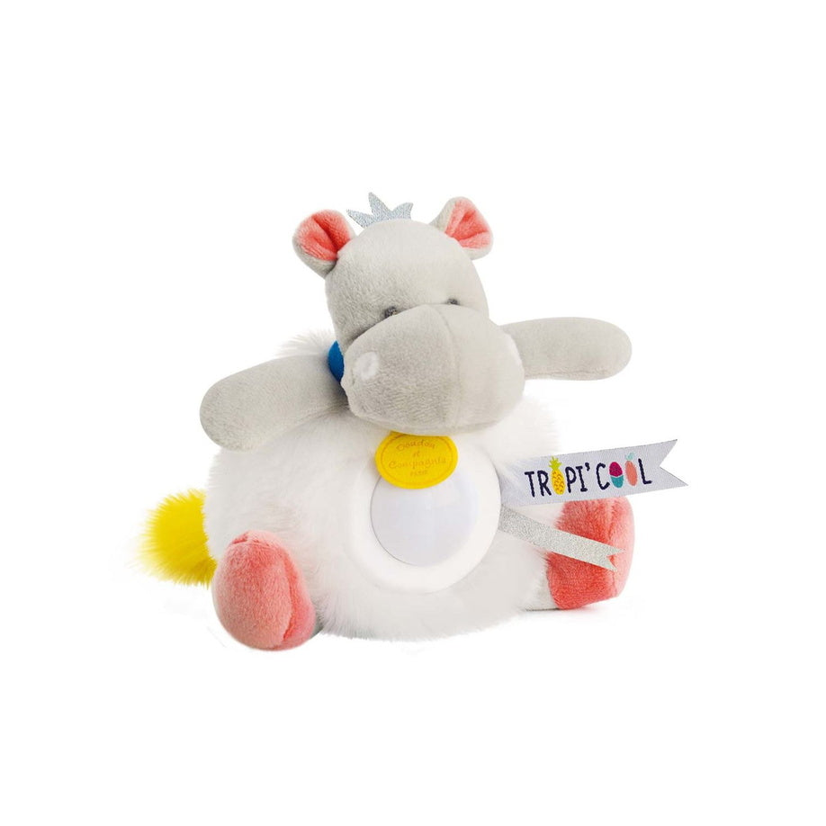 HIPPO - LUCETTA