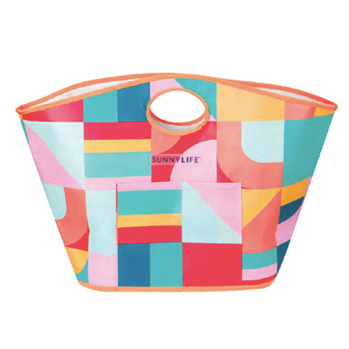 CARRYALL BAG ISLABOMBA