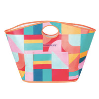 CARRYALL BAG ISLABOMBA