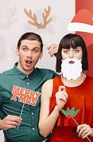 PHOTOBOOTH CHRISTMAS